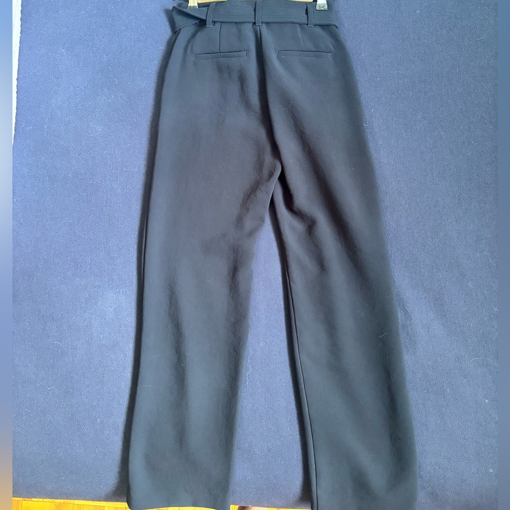 Wilfred Tie Front Pant - Picture 5 of 9
